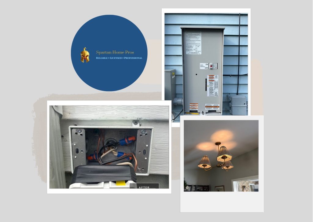 Electrical Panel Upgrade Checklist for New Jersey Homes Electrical Panel Upgrade Checklist for New Jersey Homes