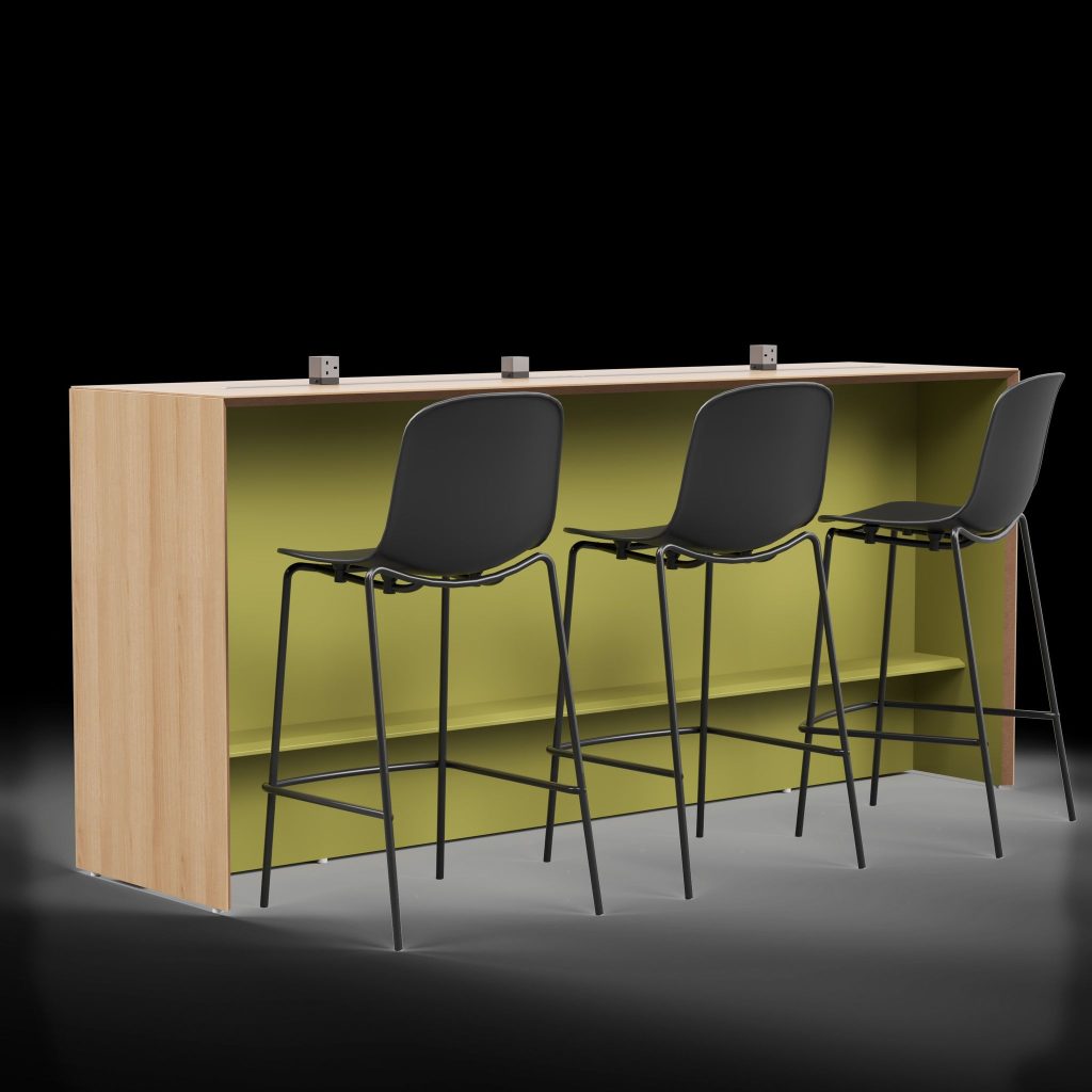 Benefits of a Wishbone Chair Replica for Home Comfort
