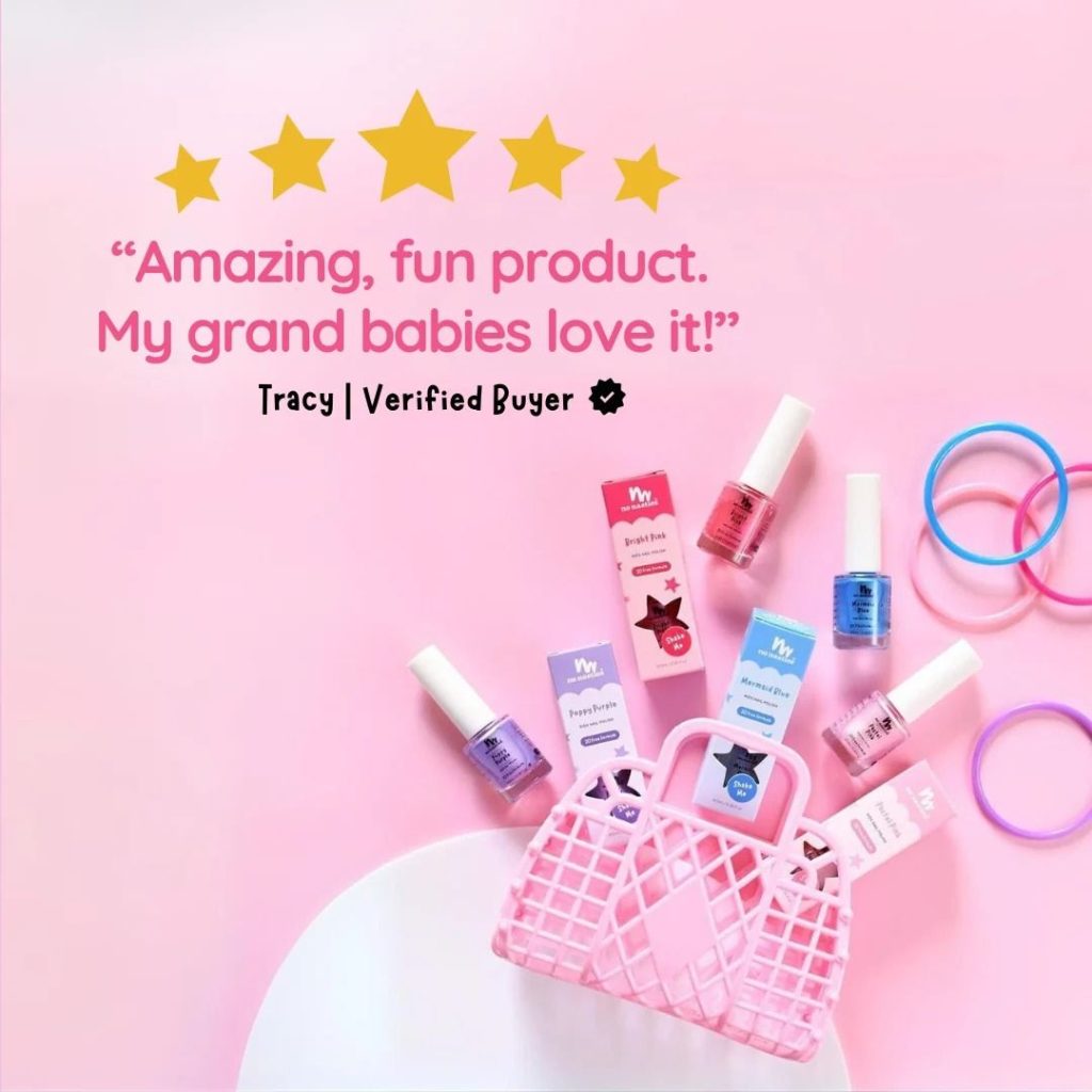 Kid-Safe Color: Vegan Non-Toxic Nail Polish Care Guide Kid-Safe Color: Vegan Non-Toxic Nail Polish Care Guide