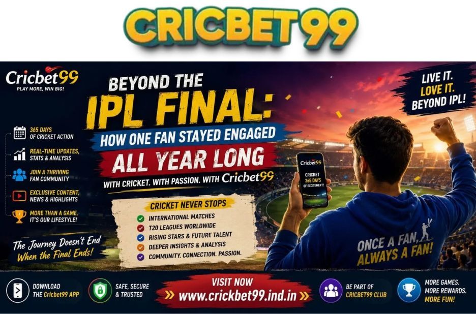 Secure Your Account: Cricbet99 Login Checklist Guide