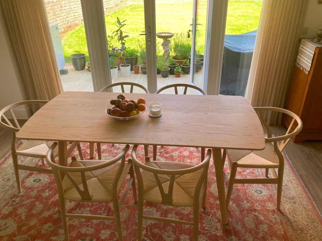 Fix Fit and Finish Issues When Choosing a Chair Replica