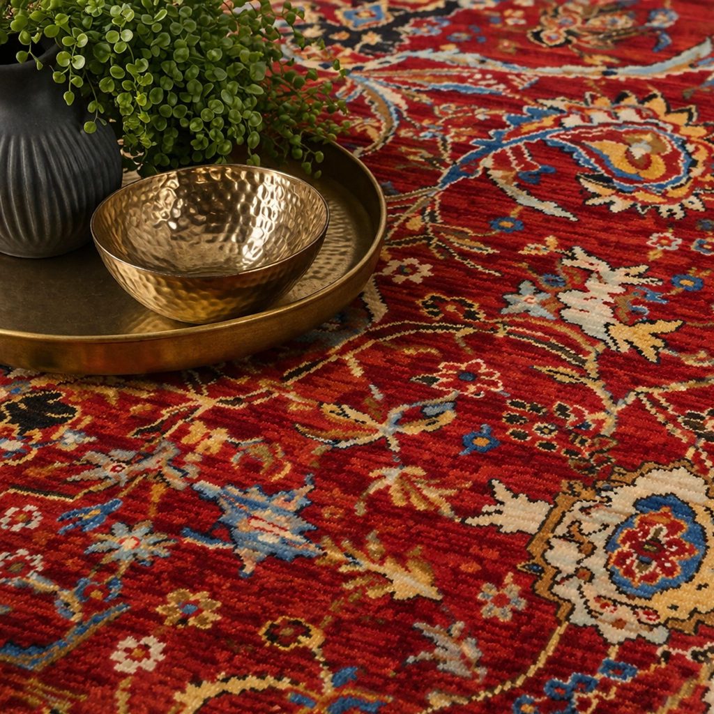 Washable Rugs Checklist for a Cleaner, Cozier Home Washable Rugs Checklist for a Cleaner, Cozier Home