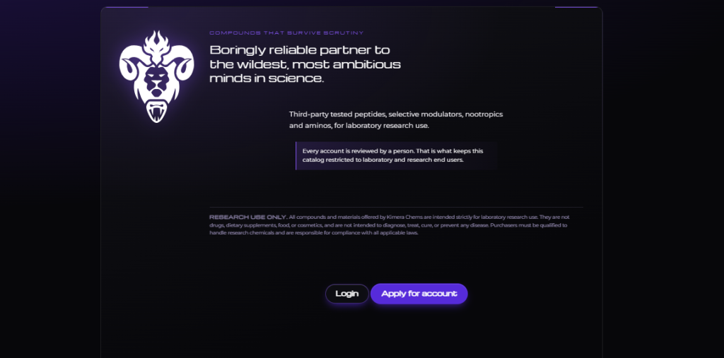 Buy Research Chemicals Online: Safer, Smarter Steps