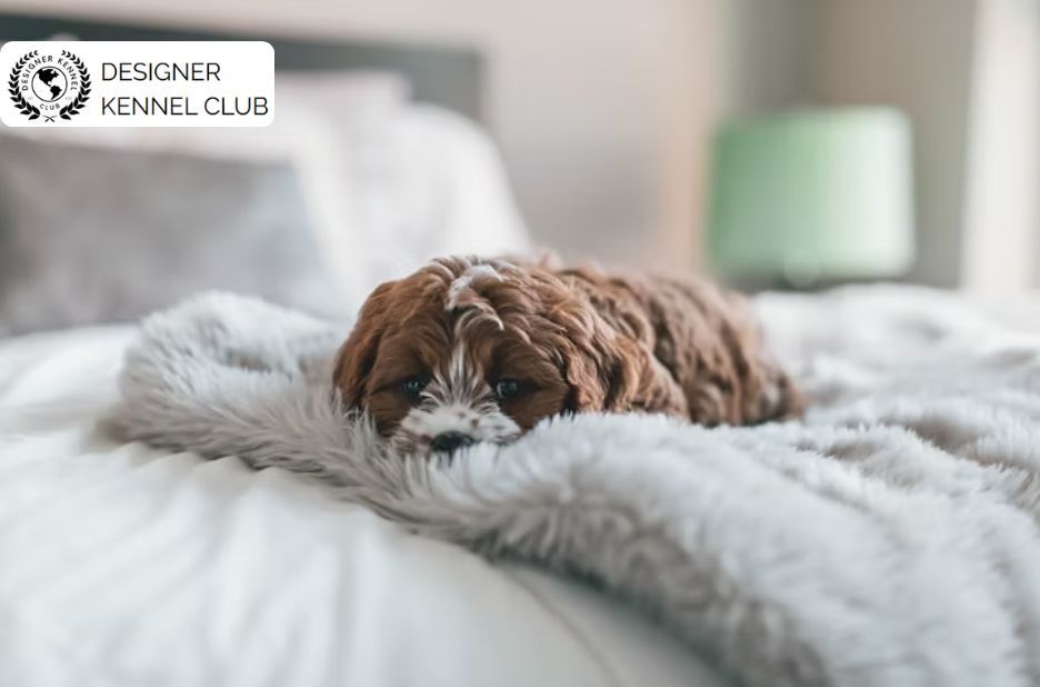 Step-by-Step Guide to Cavapoo Registration and Records Step-by-Step Guide to Cavapoo Registration and Records