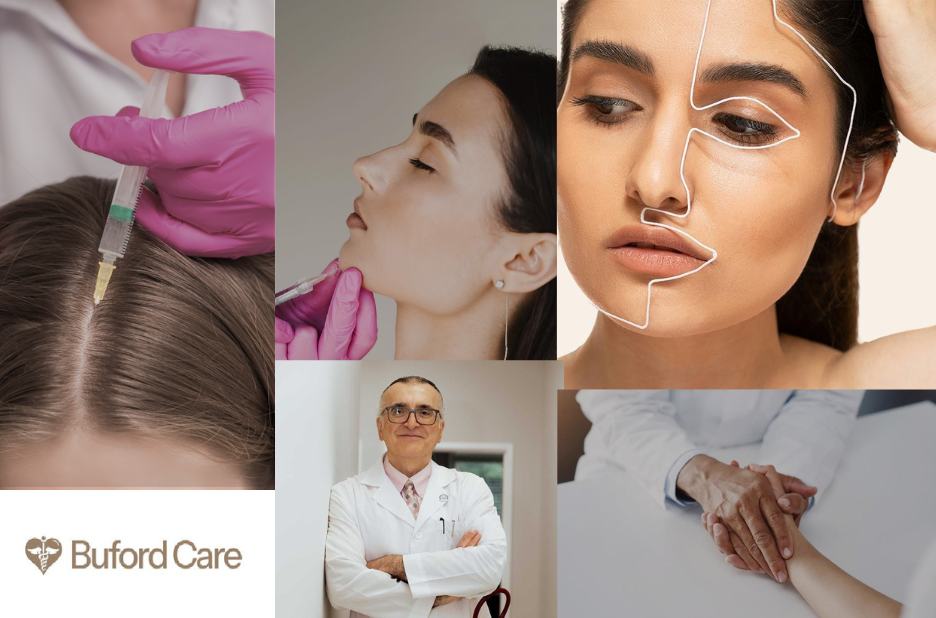 Benefits of Wrinkle Reduction Treatments in Buford Benefits of Wrinkle Reduction Treatments in Buford