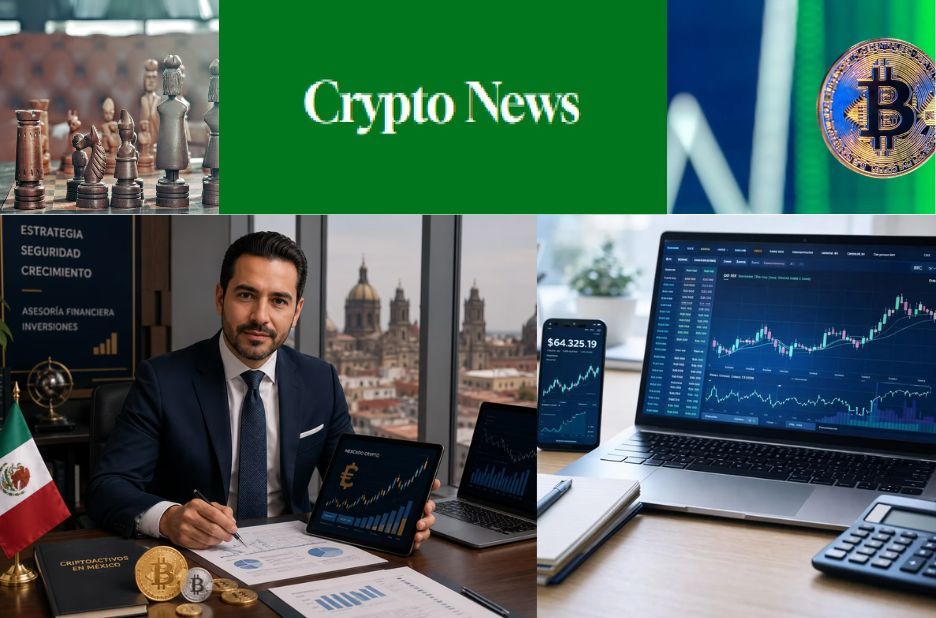 Mexico Bitcoin Updates: Key Trends for Local Readers Mexico Bitcoin Updates: Key Trends for Local Readers