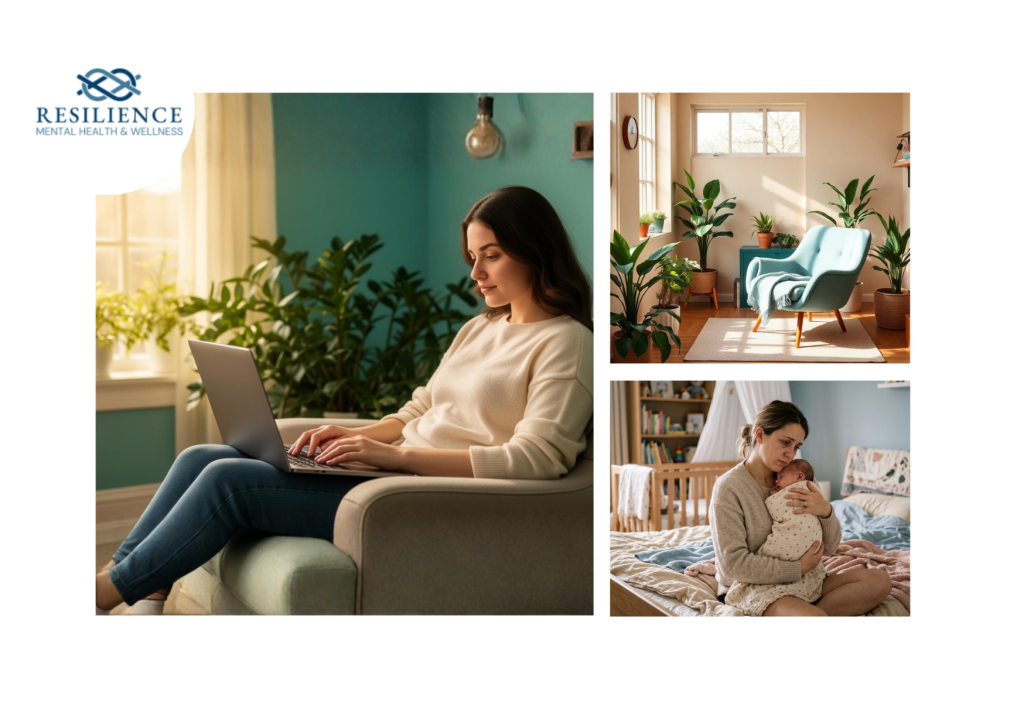 Online Adult ADHD Medication Management in Michigan Online Adult ADHD Medication Management in Michigan