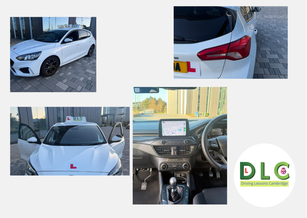 Comparing Driving Lesson Options in Cambridge for Results Comparing Driving Lesson Options in Cambridge for Results