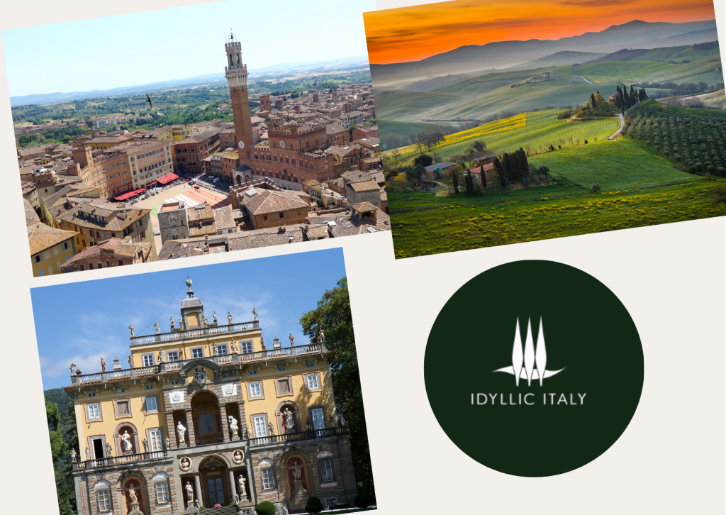 Plan a Group Getaway: Heated Pool Villa Near Lucca