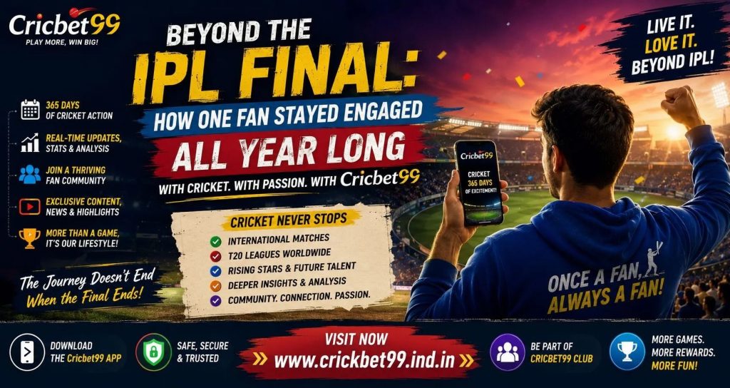Checklist Guide to Confirm Your Cricbet99 ID Fast Checklist Guide to Confirm Your Cricbet99 ID Fast