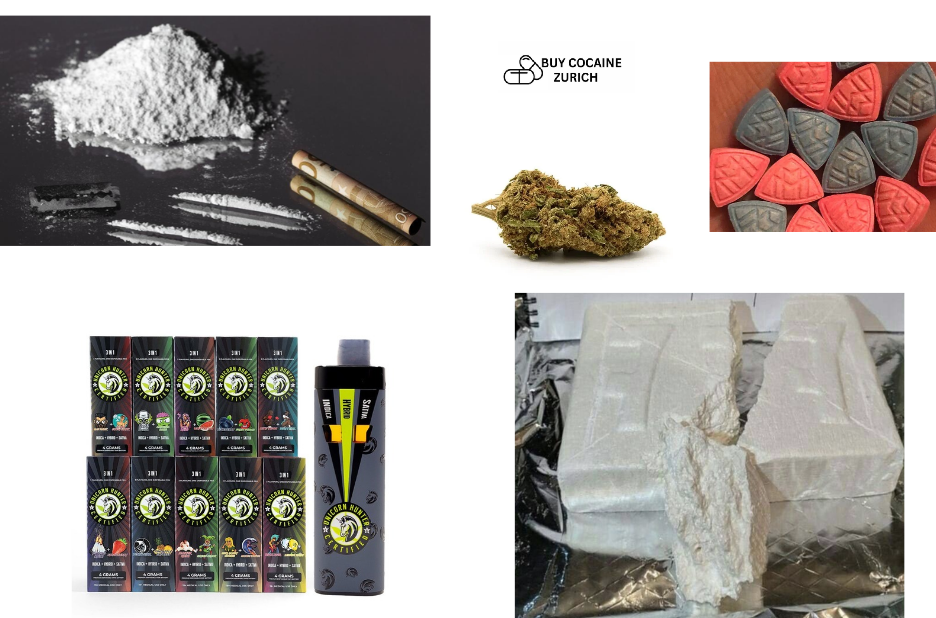 Service Comparison Guide for Buying Cocaine in Zurich Service Comparison Guide for Buying Cocaine in Zurich